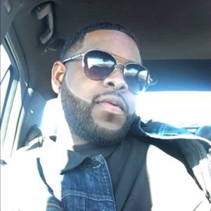 Meet your Posher, Mark